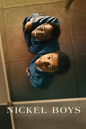 Nickel Boys: A historical drama based on the novel by Colson Whitehead.