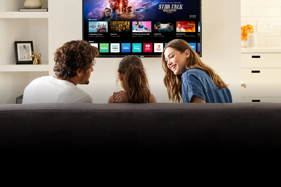 Endless Entertainment, Anytime, Anywhere