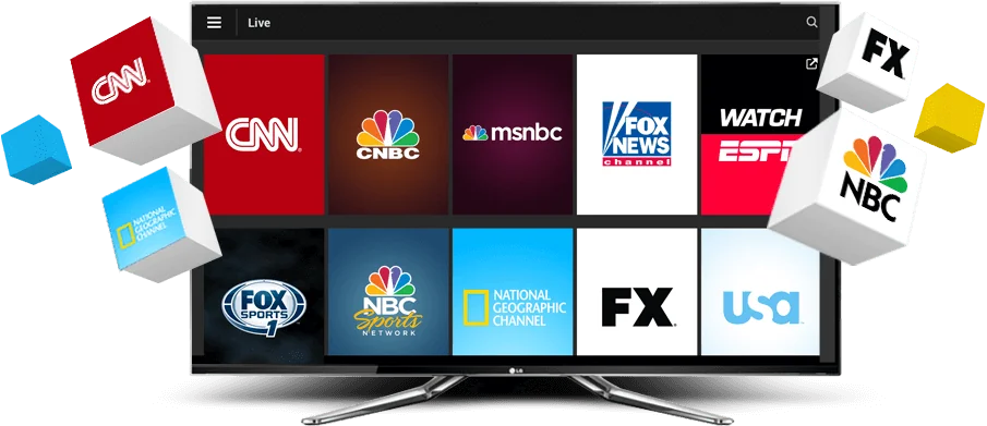 IPTV Channels