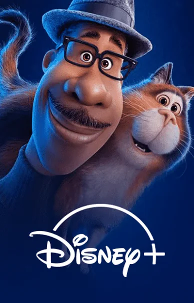 Disney+ Family Movies & Animated Favorites