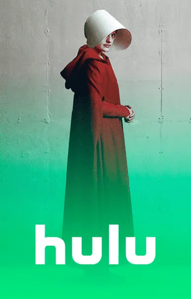Hulu Trending TV Shows & Streaming Hits