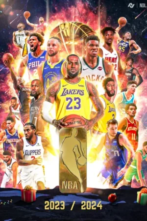 NBA live basketball games streaming on SpiderStreams IPTV