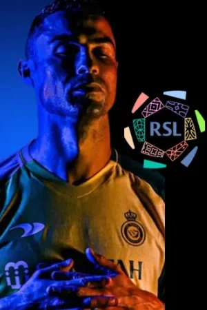 Saudi Pro League RSL matches streaming on SpiderStreams IPTV