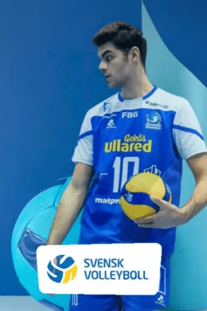 Live volleyball matches streaming on SpiderStreams IPTV